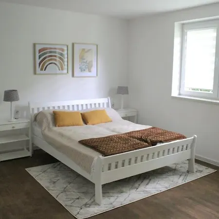 Spacious 2-bedroom In The Old Town 사라예보